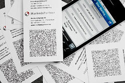 QR-kodegenerator