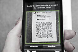 QR-kodegenerator_markedspartner