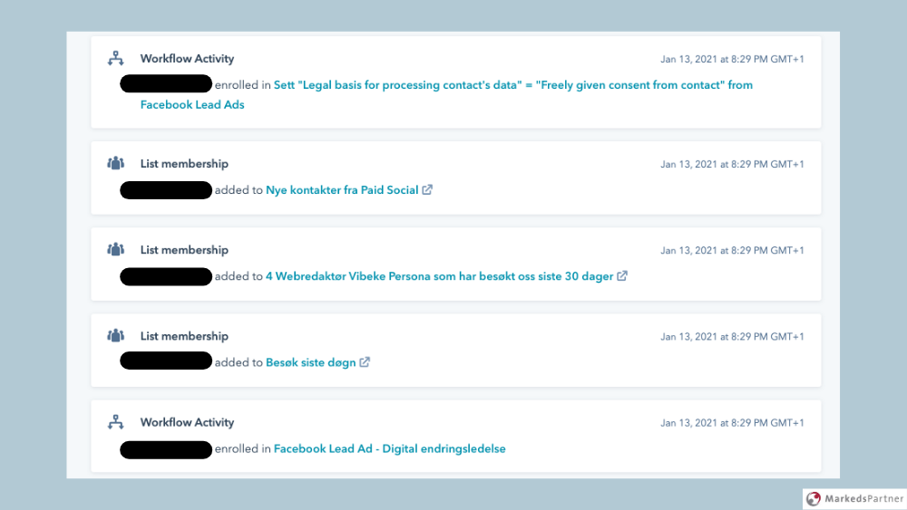 eksempel_på_marketing_automation_lister_og_workflows