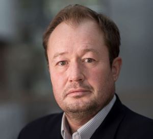 Even Johan Lanseng