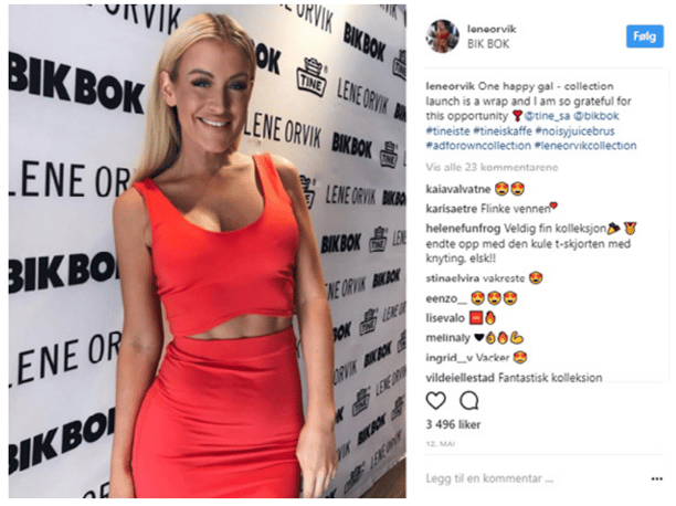 Hva er influencer marketing - alle har råd til influencere