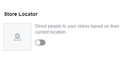Facebook collection ads eksempel 3
