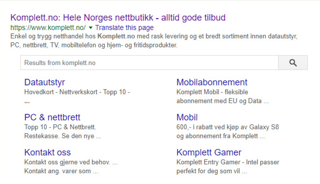 Markedsførerens 3 tips til bedre SEO