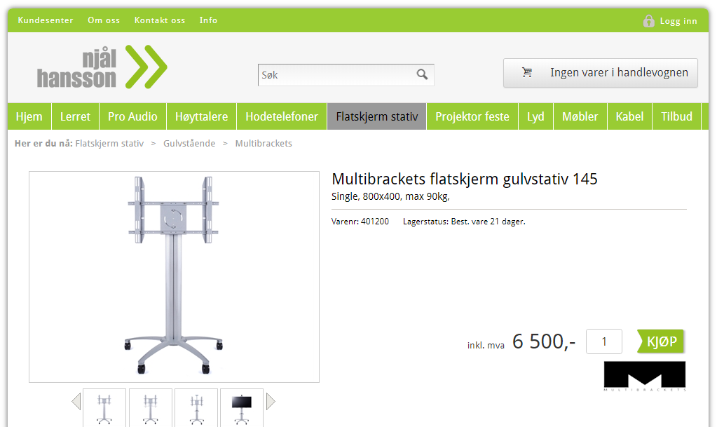 Ok_antall_konverteringer_gjennom_Google_Images_nettside_gulvstativ