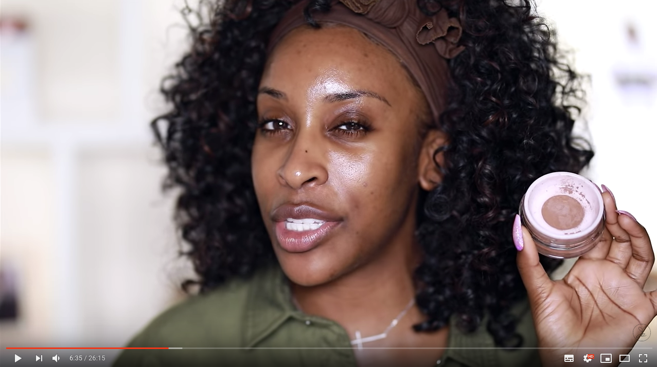 Glossier brukergenerert innhold