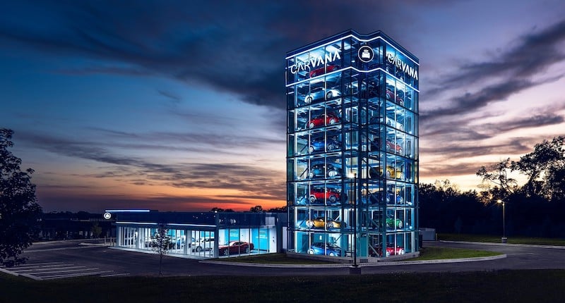 carvana