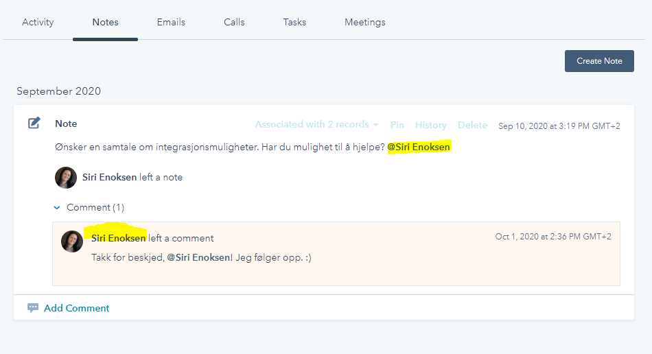 skjermbild-av-notater-og-tags-i-HubSpot