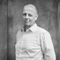 Portrett_StigHammer_square_svart_hvit