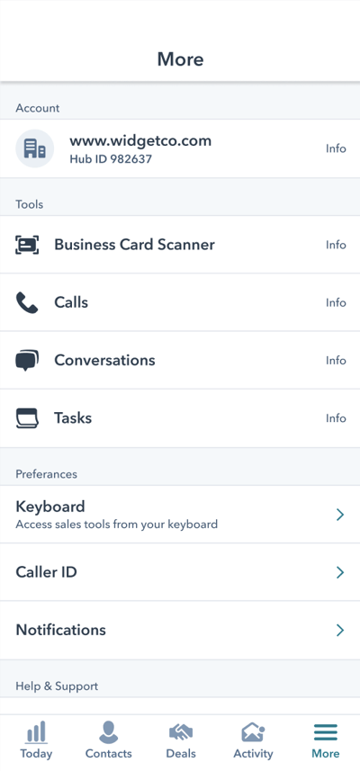 Ios
