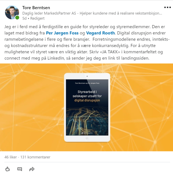 Styrearbeid_i_selskaper_utsatt_for_digital_disrupsjon_paa_LinkedIn