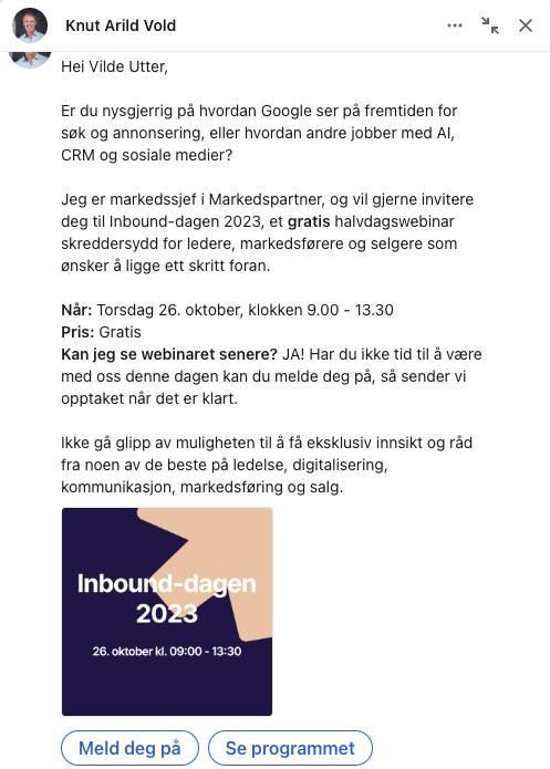 Et bilde som inneholder tekst, skjermbilde, Font, Nettsted

Automatisk generert beskrivelse
