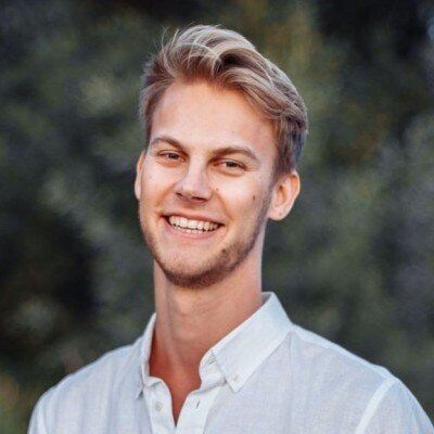 Sander Marthinsen's photo