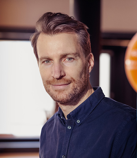 Lars Istre