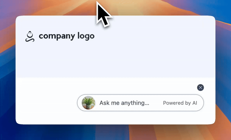 Customer Agent Prompt Recommendations