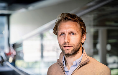 Geir Andreas Vigre Kirkeberg's photo