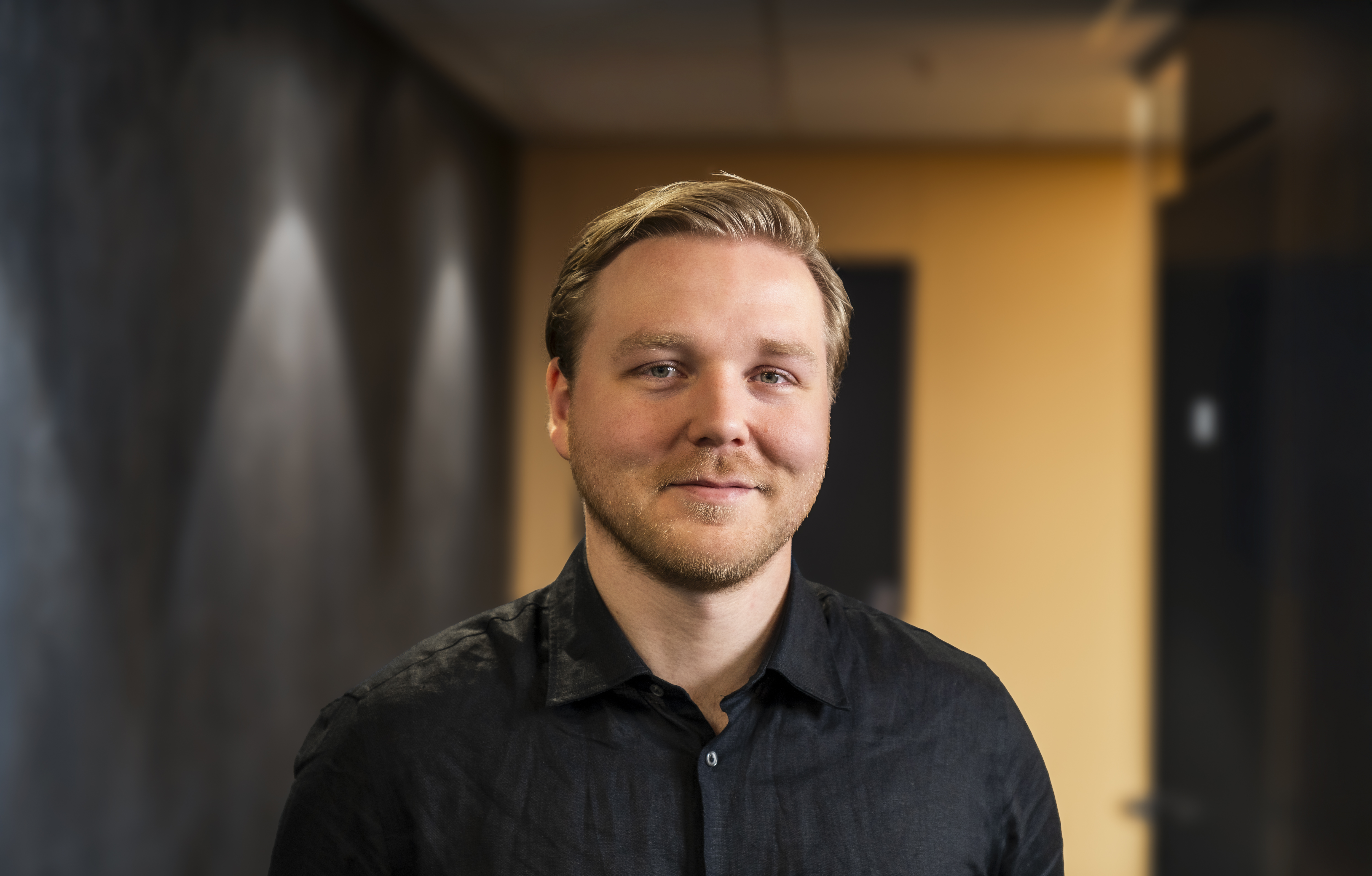 Marius Sandlie Strøm's photo