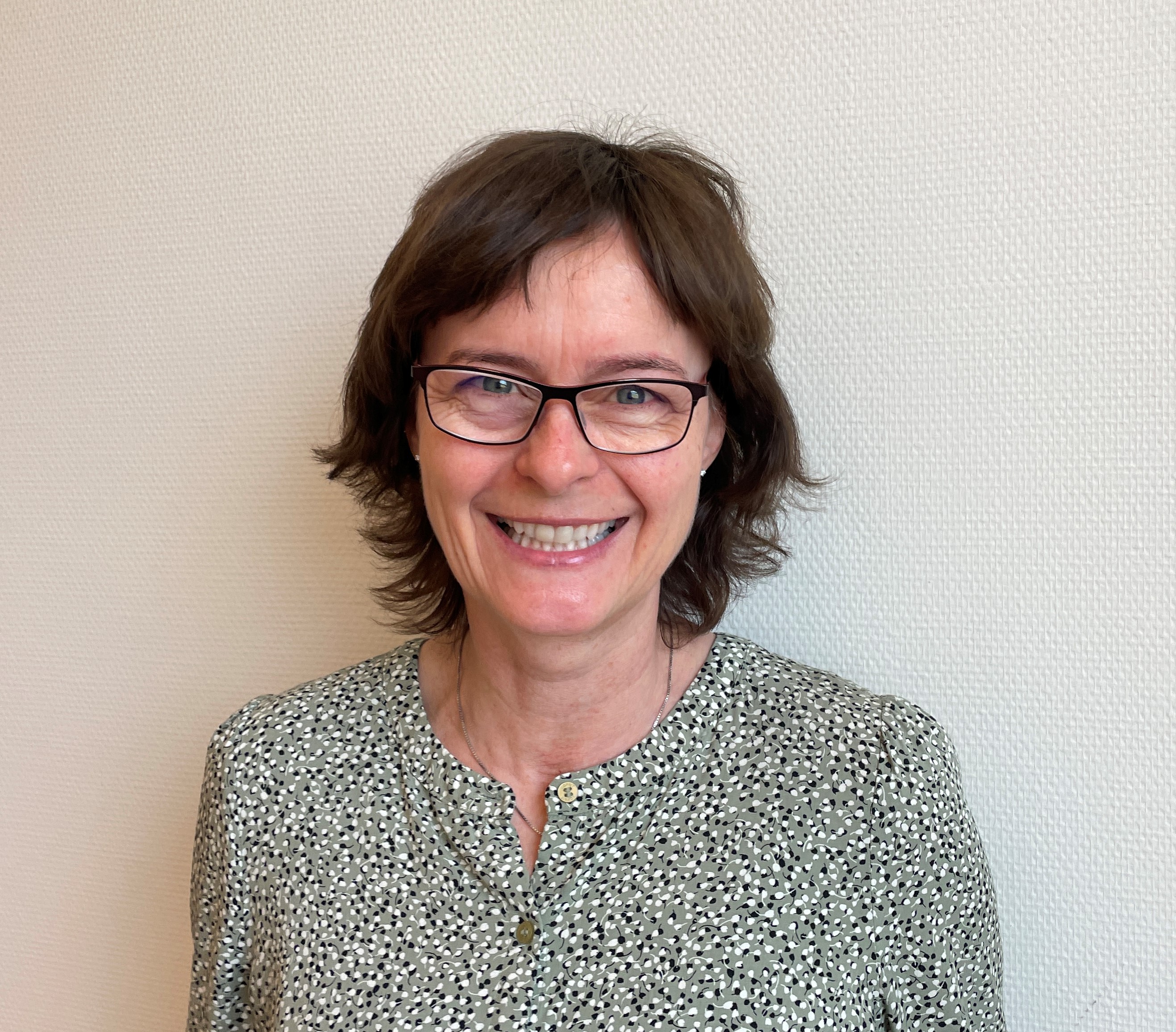 Ragnhild Halvorsrud's photo