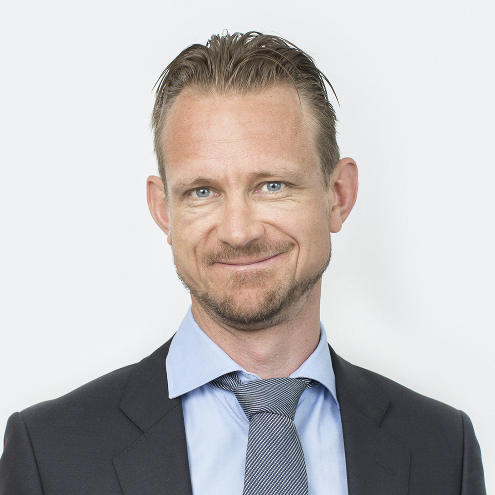 Vebjørn Søndersrød's photo