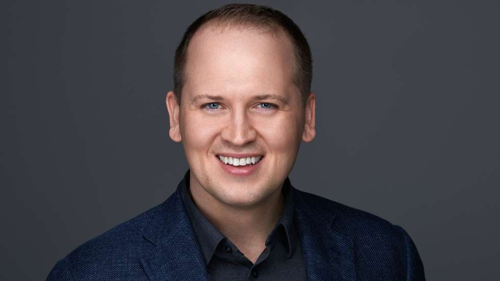 Magnus Strømnes Bøe's photo