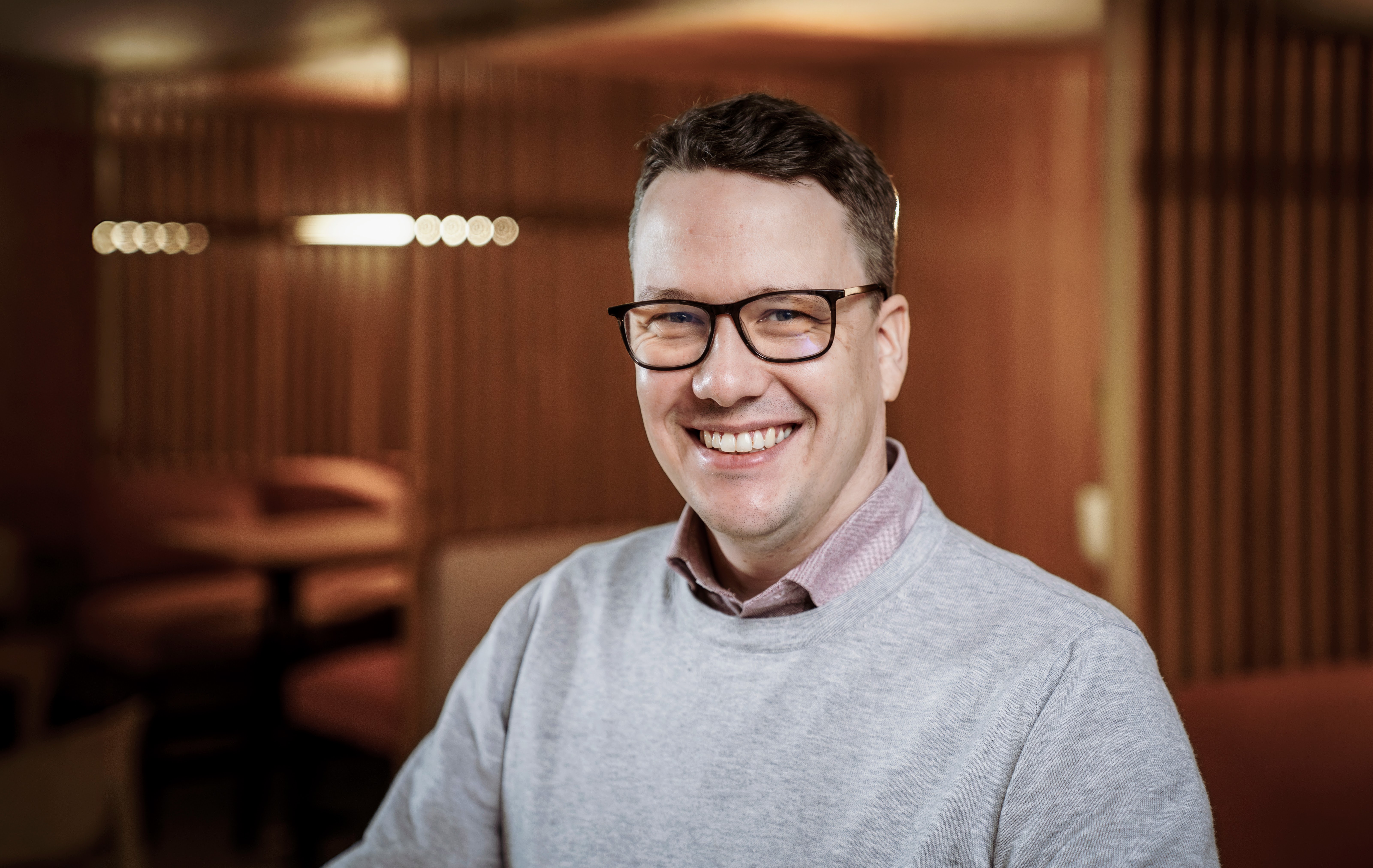 Ken Gjøran Leren's photo