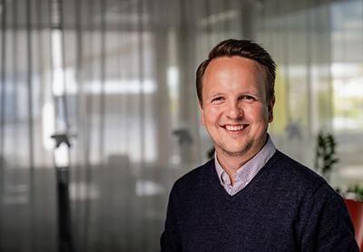 Anders Sollie Hoff's photo