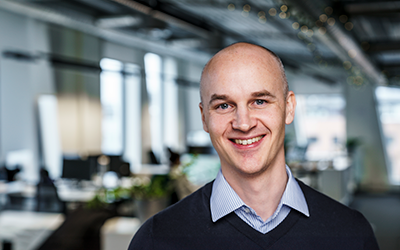 Hans Viken Sunde's photo