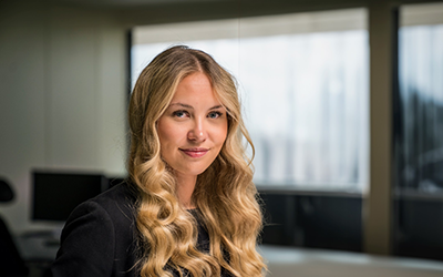 Tomine Kjelsberg Bjørnstad's photo