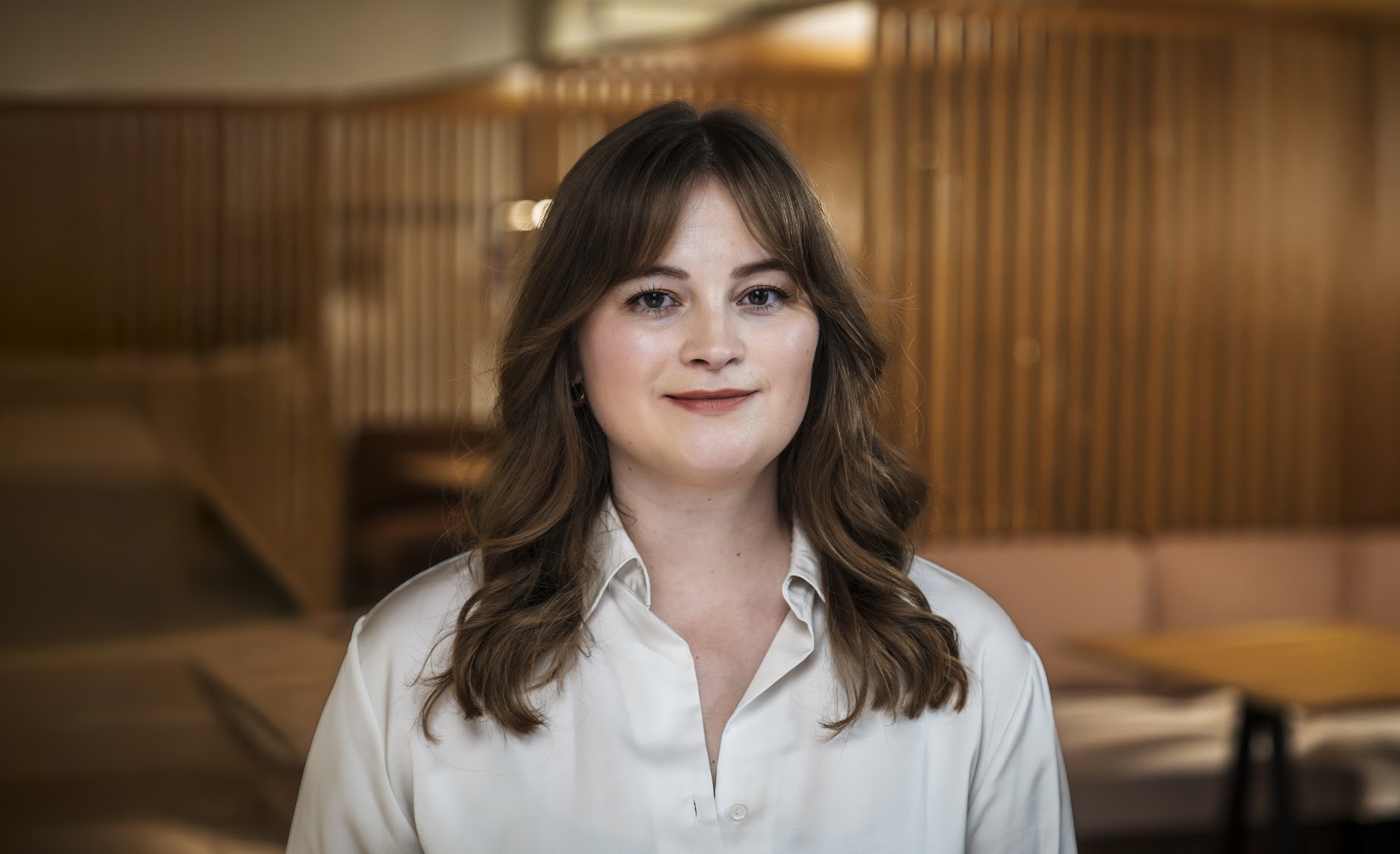 Siri Hofstad Ruud's photo