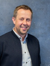 Magne Henriksen's photo