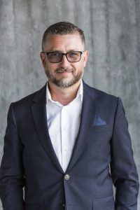Hans-Petter Nygård-Hansen's photo