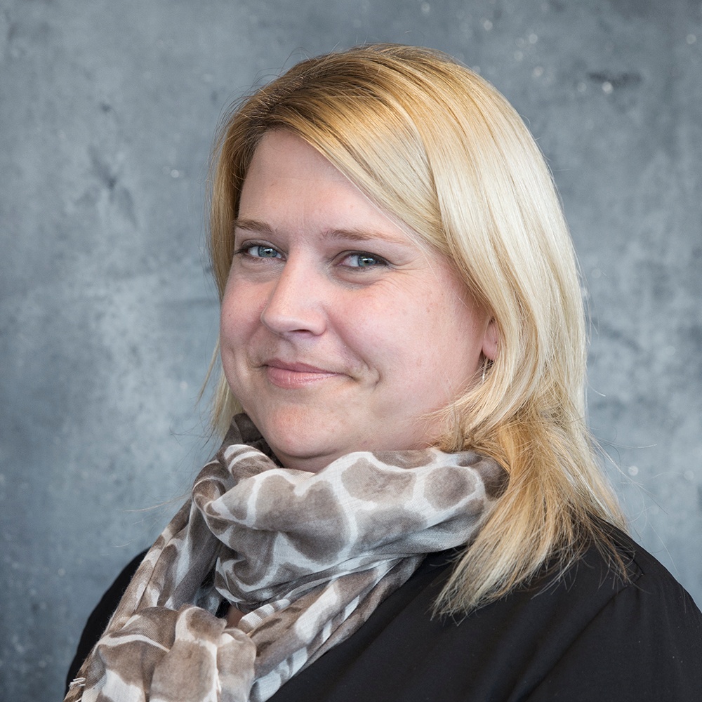 Anett Gunnerud's photo