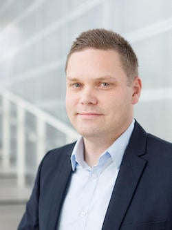Erlend Førsund's photo