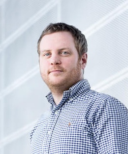 Ben Davidson's photo