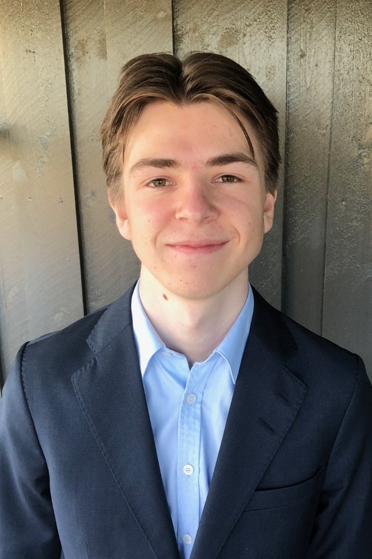 Ole Henrik Sæve's photo