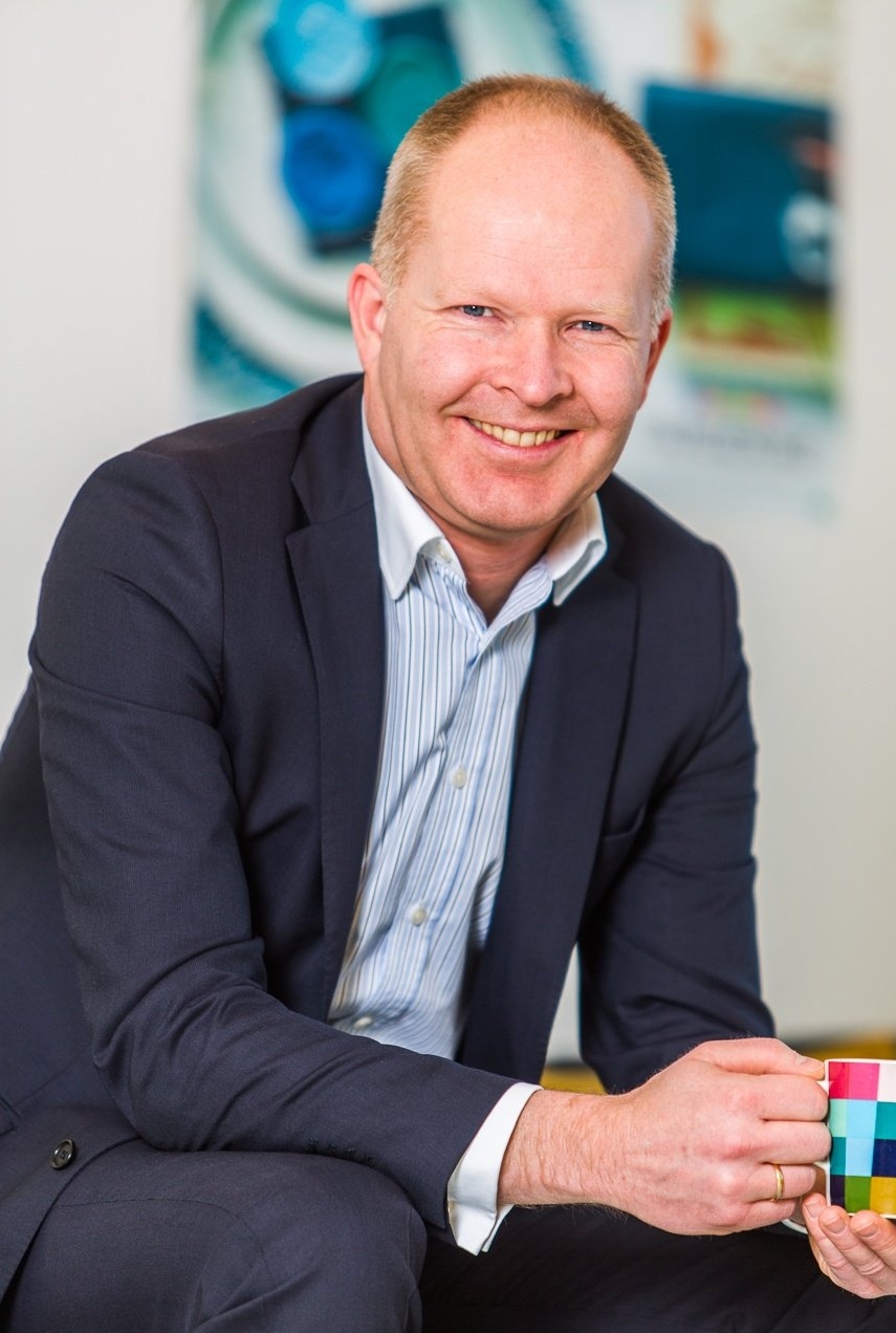Per Jørgen Foss's photo