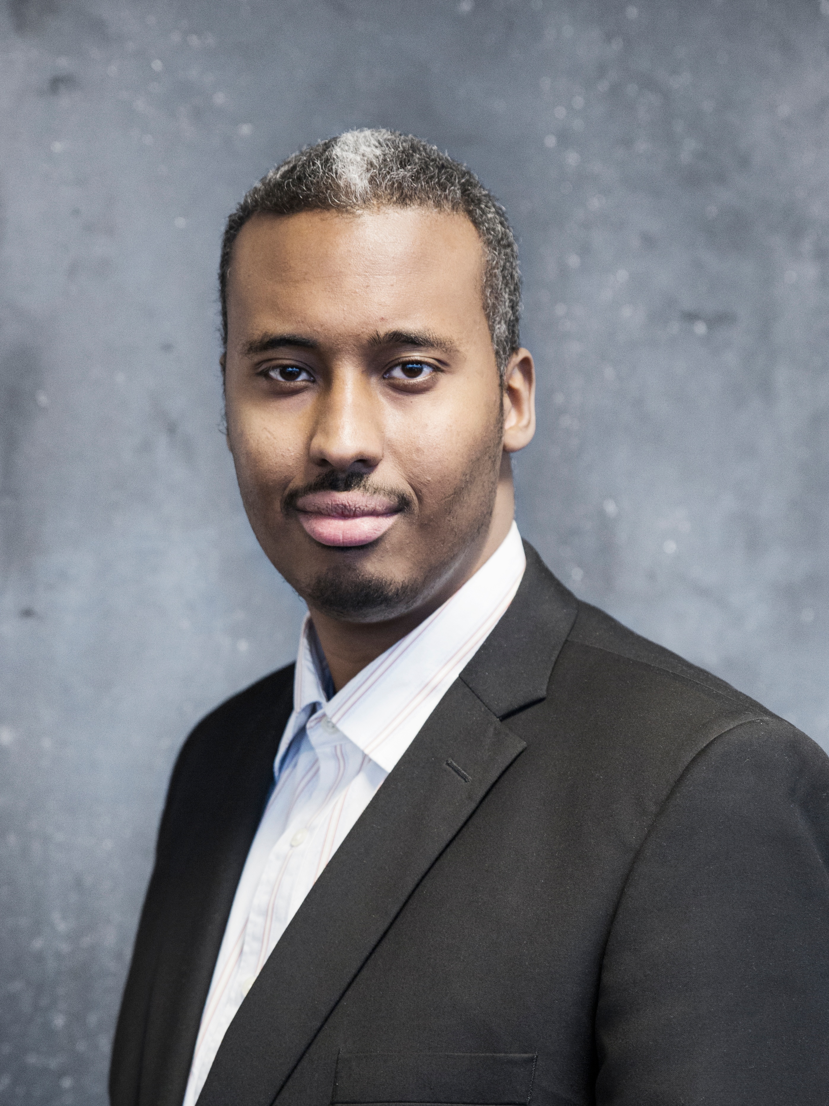 Ali Yusuf Hussein's photo