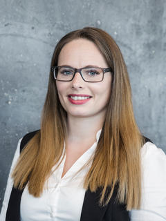 Cecilie Henriksen's photo