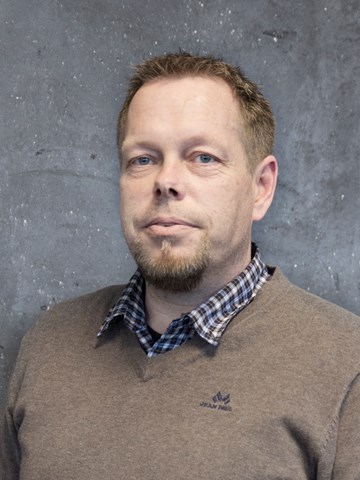 Knut Ruud's photo