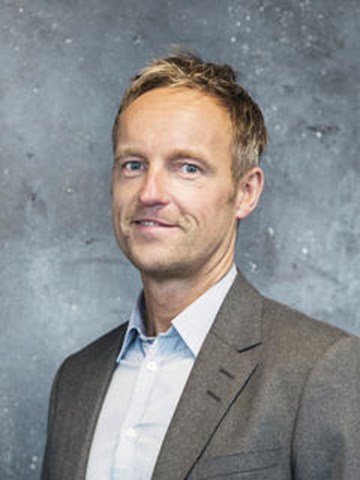 Per Christian Kjølberg's photo