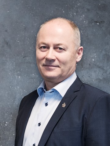 Svein A. Halvorsen's photo