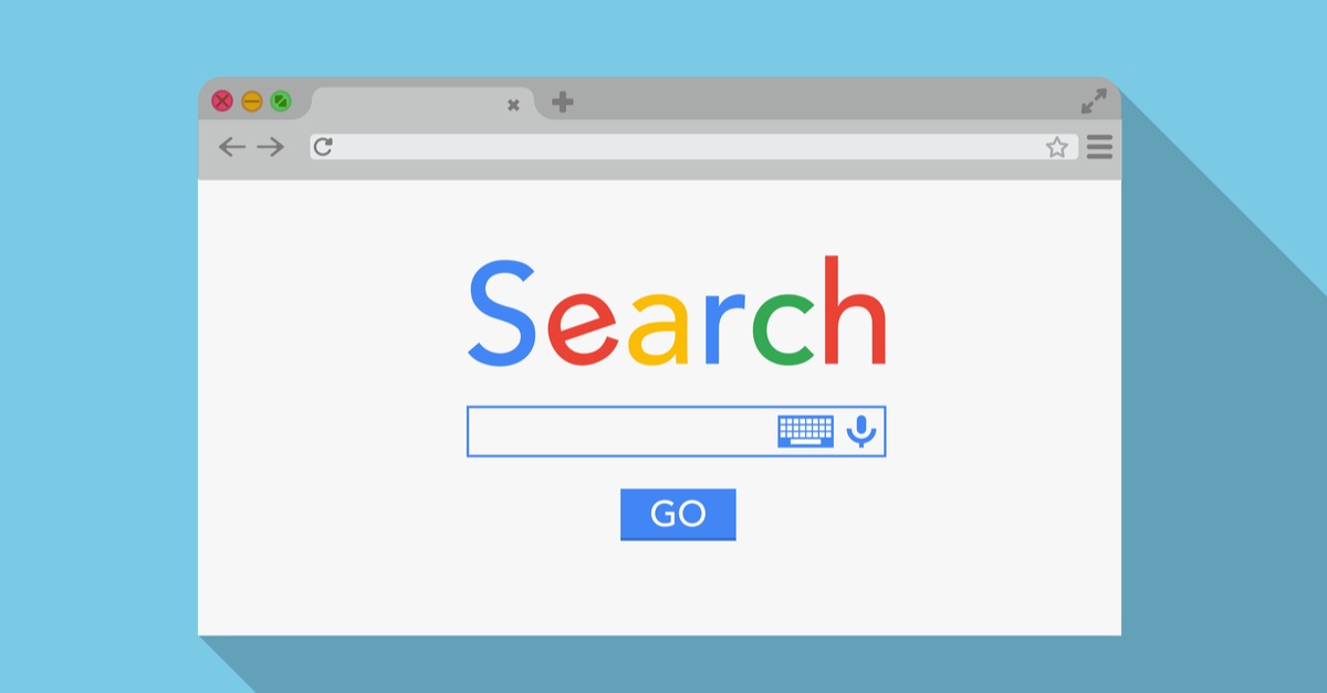 Google Min bedrift