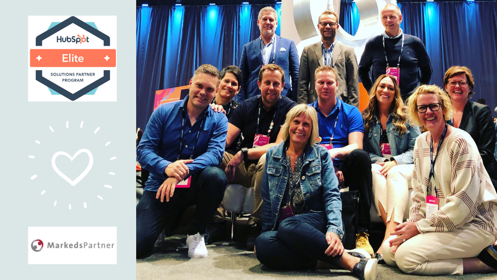 HubSpot_leverandør_partner_i_Norge