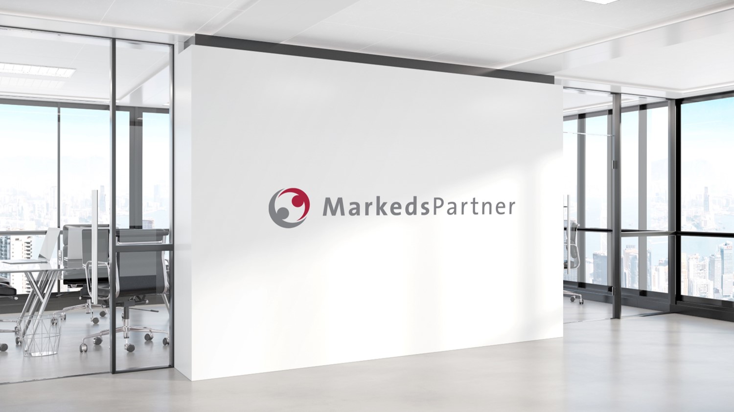 Tips og råd for et strategisk bakgrunnsbilde i Microsoft Teams - MarkedsPartnerlogo