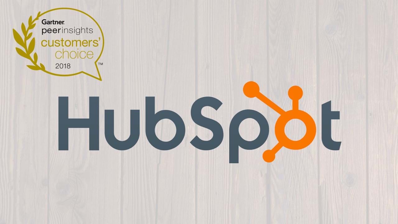 hubspot_norge_crm