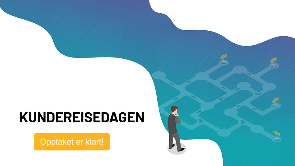 Kundereisedagen 