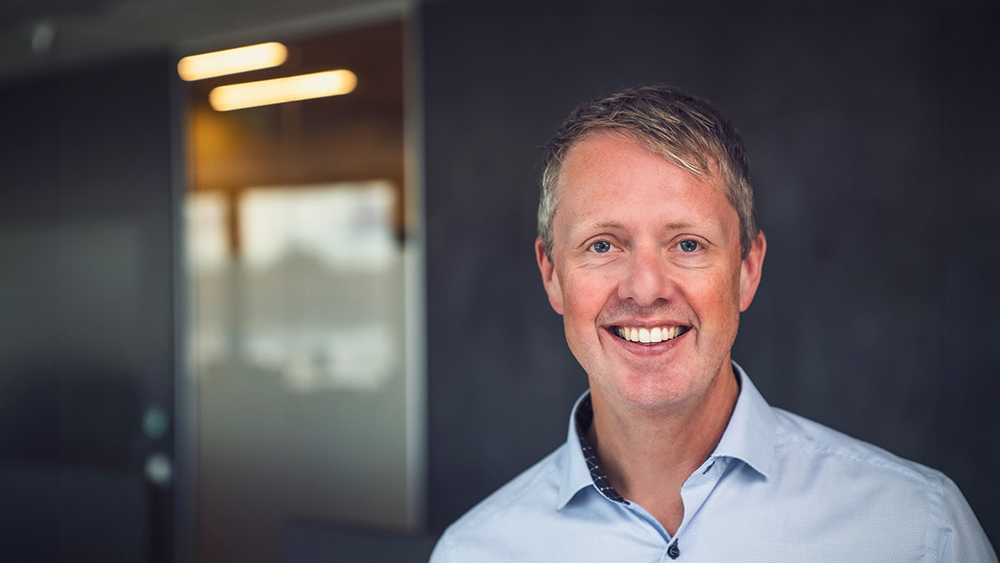 Knut Arild