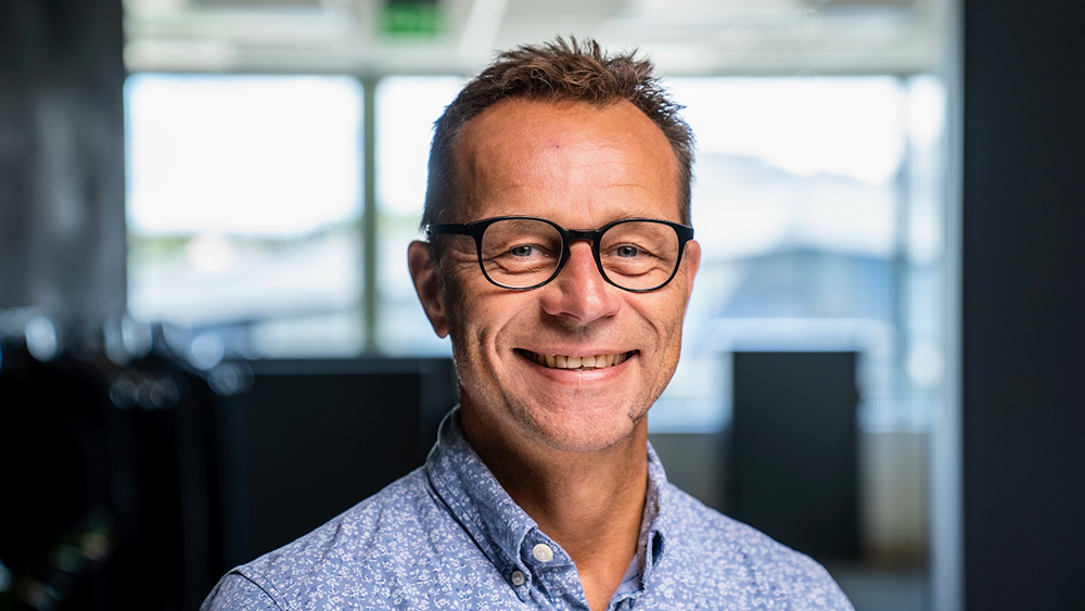 Slik jobber du smartere med salg i 2024 