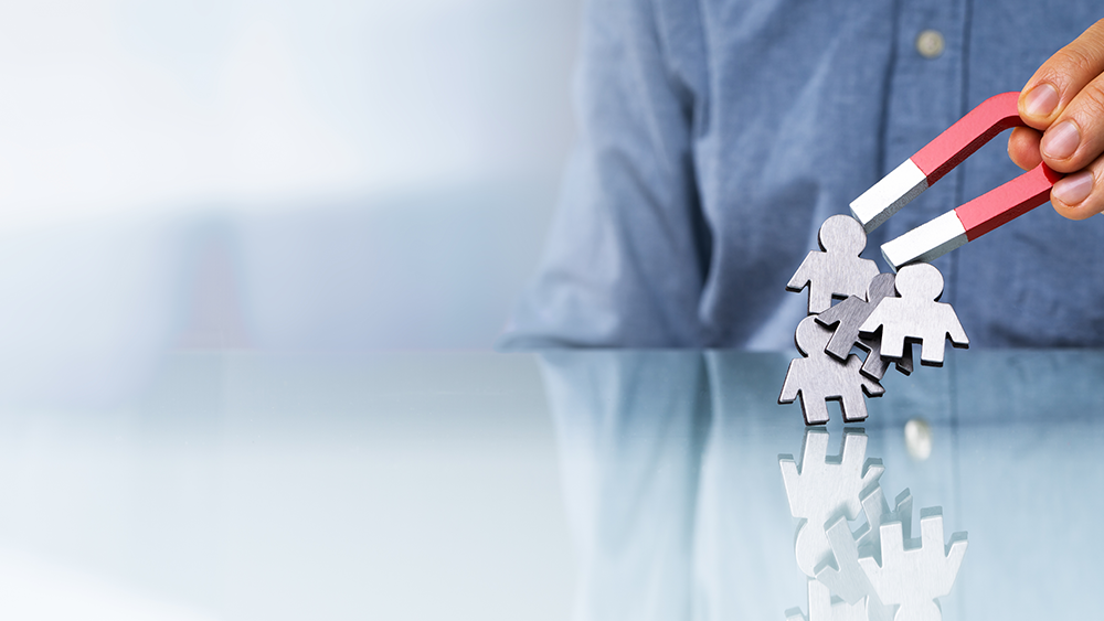 Slik kommer du i gang med Leadsscoring i HubSpot