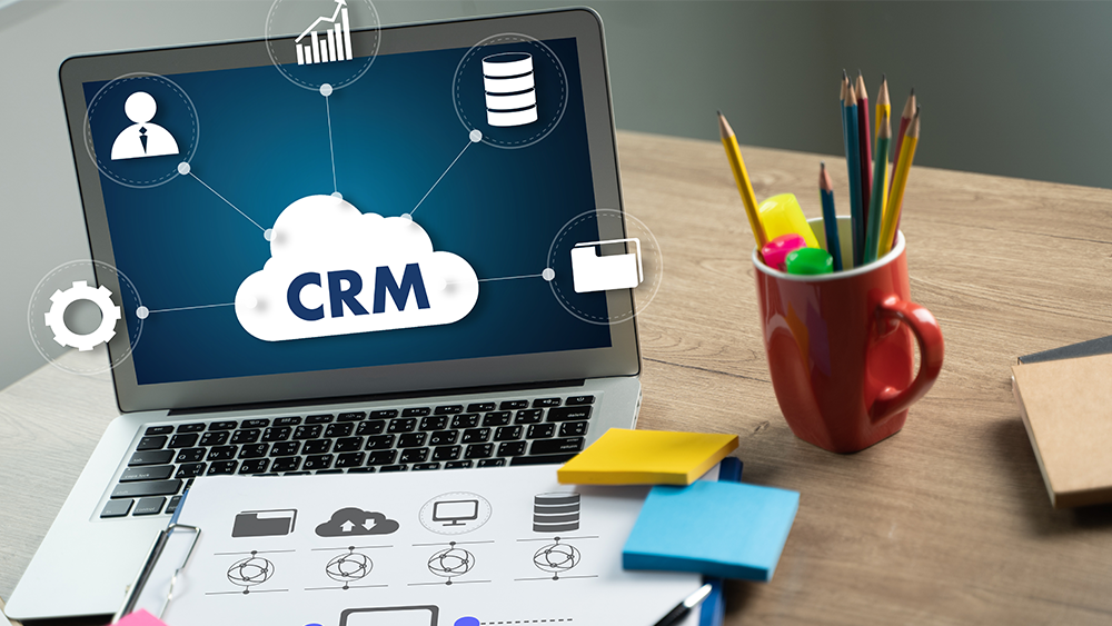 Slik sikrer du god brukeradopsjon av CRM-systemet ditt