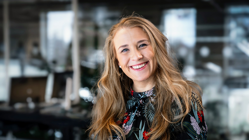 Carina Andresen